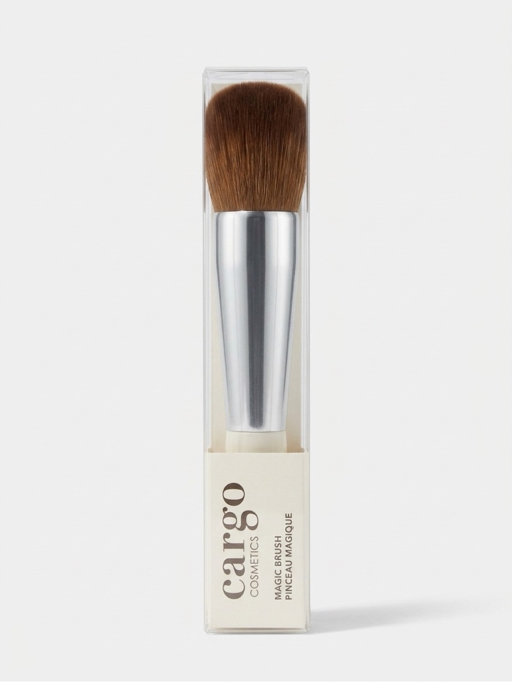 Cargo Magic Brush